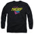 Nerf - 90S Logo Adult Long Sleeve