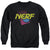 Nerf - 90S Logo Adult Crewneck Sweatshirt