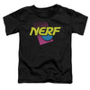 Nerf - 90S Logo Toddler Short Sleeve