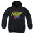 Nerf - 90S Logo Youth Hooded Sweatshirt