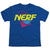 Nerf - 90S Logo Youth Short Sleeve