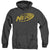 Nerf - Logo Adult Heather Hoodie