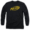 Nerf - Logo Adult Long Sleeve