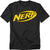 Nerf - Logo Adult Regular Fit Short Sleeve