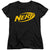 Nerf - Logo Women's Short Sleeve