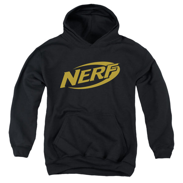 Nerf - Logo Youth Hooded Sweatshirt