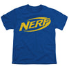 Nerf - Logo Youth Short Sleeve