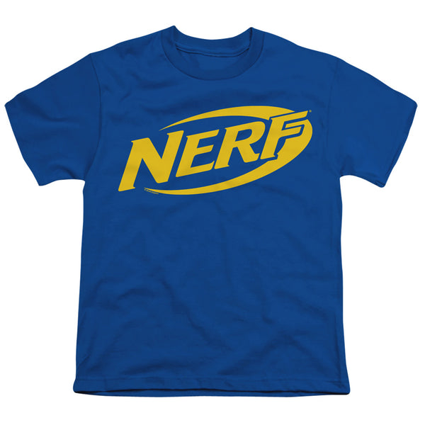 Nerf - Logo Youth Short Sleeve