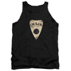Ouija - Planchette Adult Tank Top