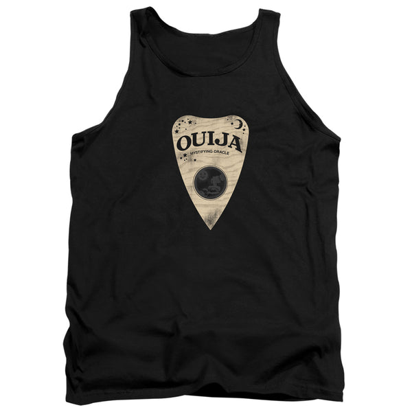 Ouija - Planchette Adult Tank Top