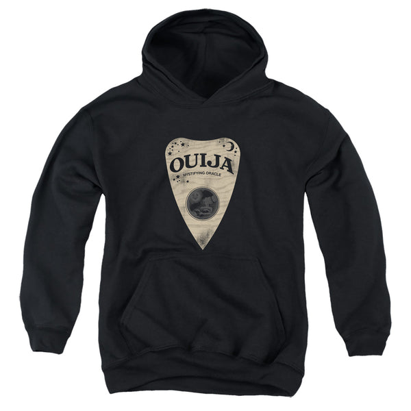 Ouija - Planchette Youth Hooded Sweatshirt