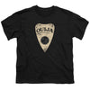 Ouija - Planchette Youth Short Sleeve