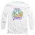 My Little Pony Retro - Friends Forever Adult Long Sleeve