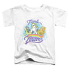 My Little Pony Retro - Friends Forever Toddler Short Sleeve