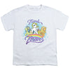 My Little Pony Retro - Friends Forever Youth Short Sleeve