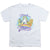 My Little Pony Retro - Friends Forever Youth Short Sleeve
