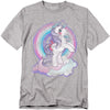 My Little Pony Retro - Classic My Little Pony Adult Regular Fit Short Sleeve