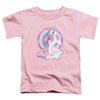 My Little Pony Retro - Classic My Little Pony Toddler Short Sleeve