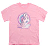 My Little Pony Retro - Classic My Little Pony Youth Short Sleeve