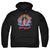My Little Pony Retro - Neon Ponies Adult Pullover Hoodie
