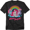 My Little Pony Retro - Neon Ponies Adult Regular Fit Short Sleeve