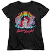 My Little Pony Retro - Neon Ponies Women's Short Sleeve