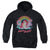 My Little Pony Retro - Neon Ponies Youth Hooded Sweatshirt