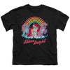 My Little Pony Retro - Neon Ponies Youth Short Sleeve