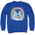 My Little Pony Retro - Unicorn Fist Bump Adult Crewneck Sweatshirt