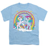 My Little Pony Retro - Unicorn Fist Bump Youth Short Sleeve