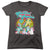 My Little Pony Retro - Chillin With My Ponies Women's Short Sleeve