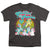 My Little Pony Retro - Chillin With My Ponies Youth Short Sleeve