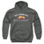 Battleship - Sunk Youth Hooded Sweatshirt