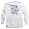 My Little Pony Retro - Firefly Adult Long Sleeve
