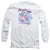 My Little Pony Retro - Firefly Adult Long Sleeve