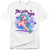 My Little Pony Retro - Firefly Adult Regular Fit Short Sleeve