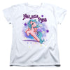 My Little Pony Retro - Firefly Women's Short Sleeve