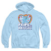 My Little Pony Tv - Pride Is Magic Adult Pullover Hoodie