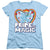 My Little Pony Tv - Pride Is Magic Women's Short Sleeve