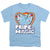 My Little Pony Tv - Pride Is Magic Youth Short Sleeve