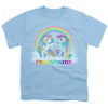 My Little Pony Retro - Friendship Youth Short Sleeve