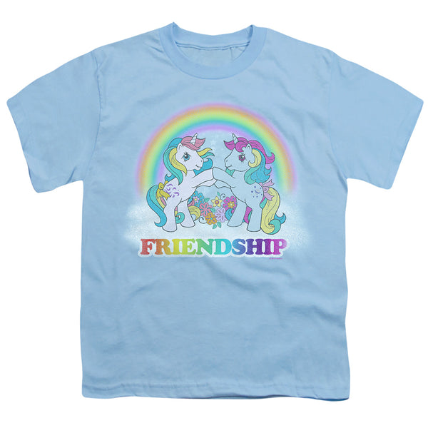 My Little Pony Retro - Friendship Youth Short Sleeve
