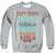 Battleship - Cant Touch This Adult Crewneck Sweatshirt