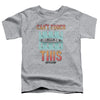 Battleship - Cant Touch This Toddler Short Sleeve