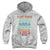 Battleship - Cant Touch This Youth Hooded Sweatshirt