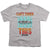 Battleship - Cant Touch This Youth Short Sleeve