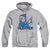 Monopoly - Busted Adult Pullover Hoodie