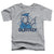 Monopoly - Busted Toddler Short Sleeve