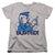 Monopoly - Busted Women's Short Sleeve