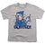 Monopoly - Busted Youth Short Sleeve